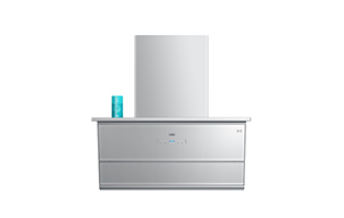 萬(wàn)家樂(lè)油煙機(jī) CXW-430-W9
